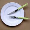 Matkniv, Bistrot, Lime - Sabre Paris