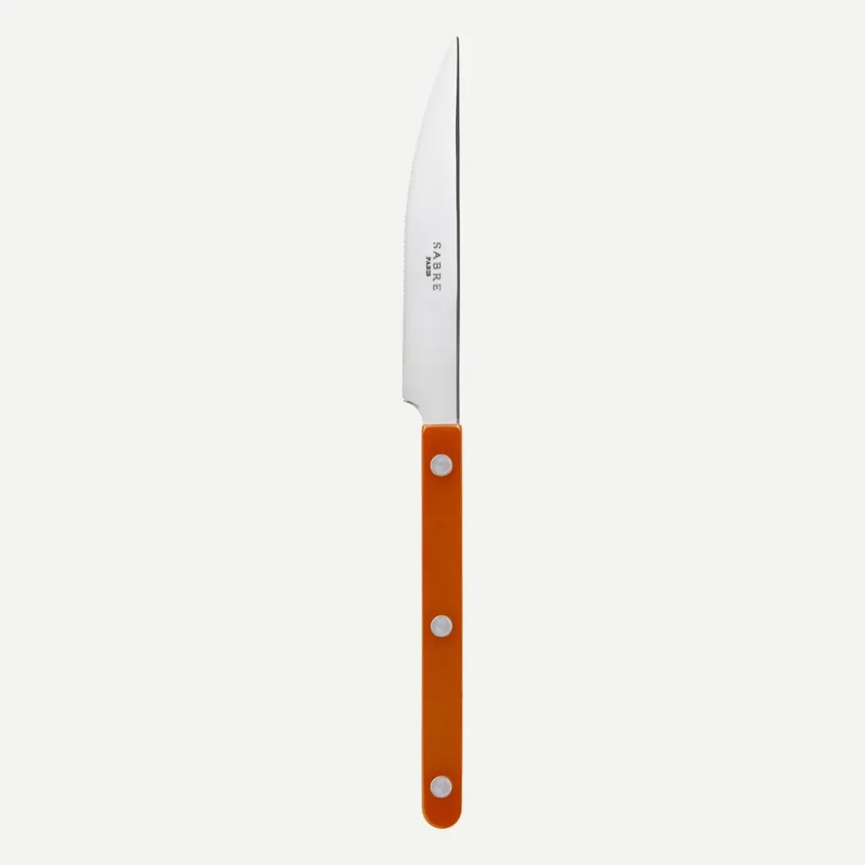 Matkniv, Bistrot, Orange - Sabre Paris