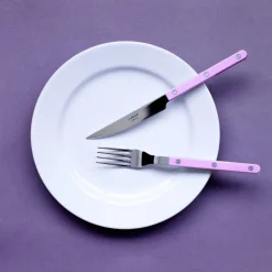 Matkniv, Bistrot, Pink - Sabre Paris