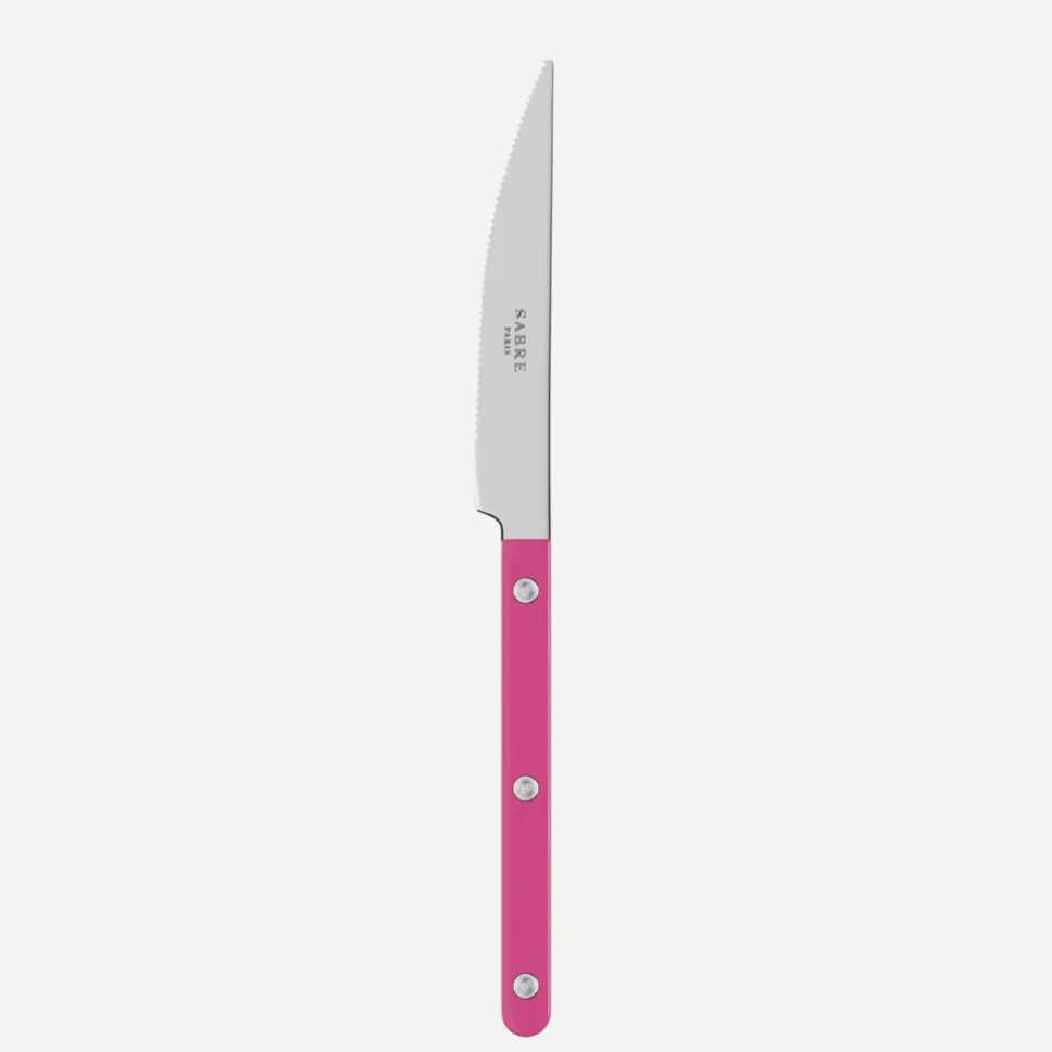 Matkniv, Bistrot, Raspberry - Sabre Paris
