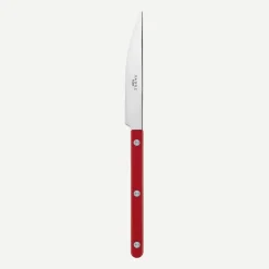 Matkniv, Bistrot, Red - Sabre Paris