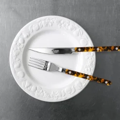 Matkniv, Bistrot Tortoise - Sabre Paris