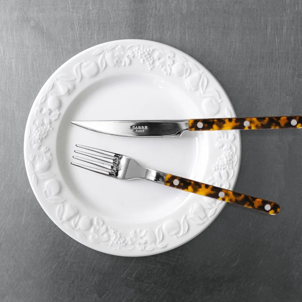 Matkniv, Bistrot Tortoise - Sabre Paris