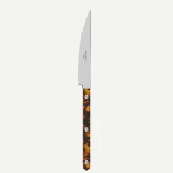 Matkniv, Bistrot Tortoise - Sabre Paris