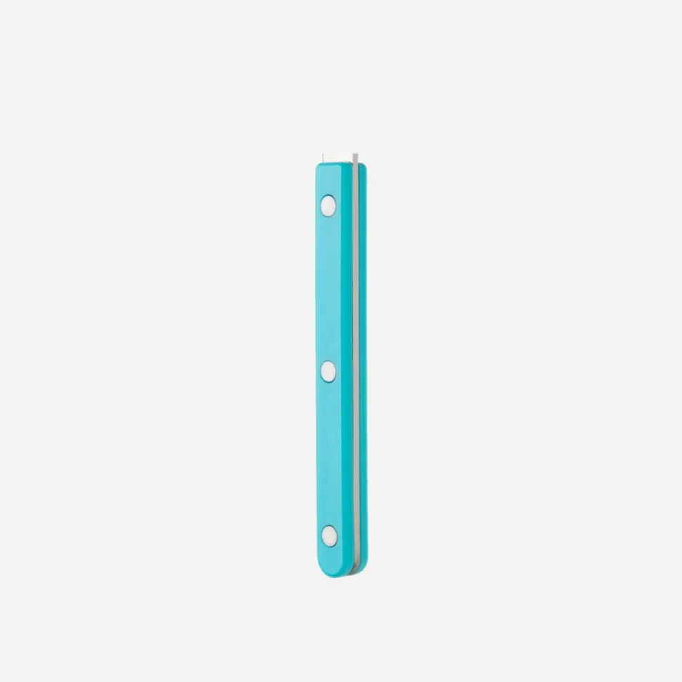 Matkniv, Bistrot, Turquoise - Sabre Paris