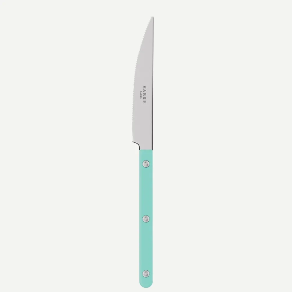 Matkniv, Bistrot, Turquoise - Sabre Paris
