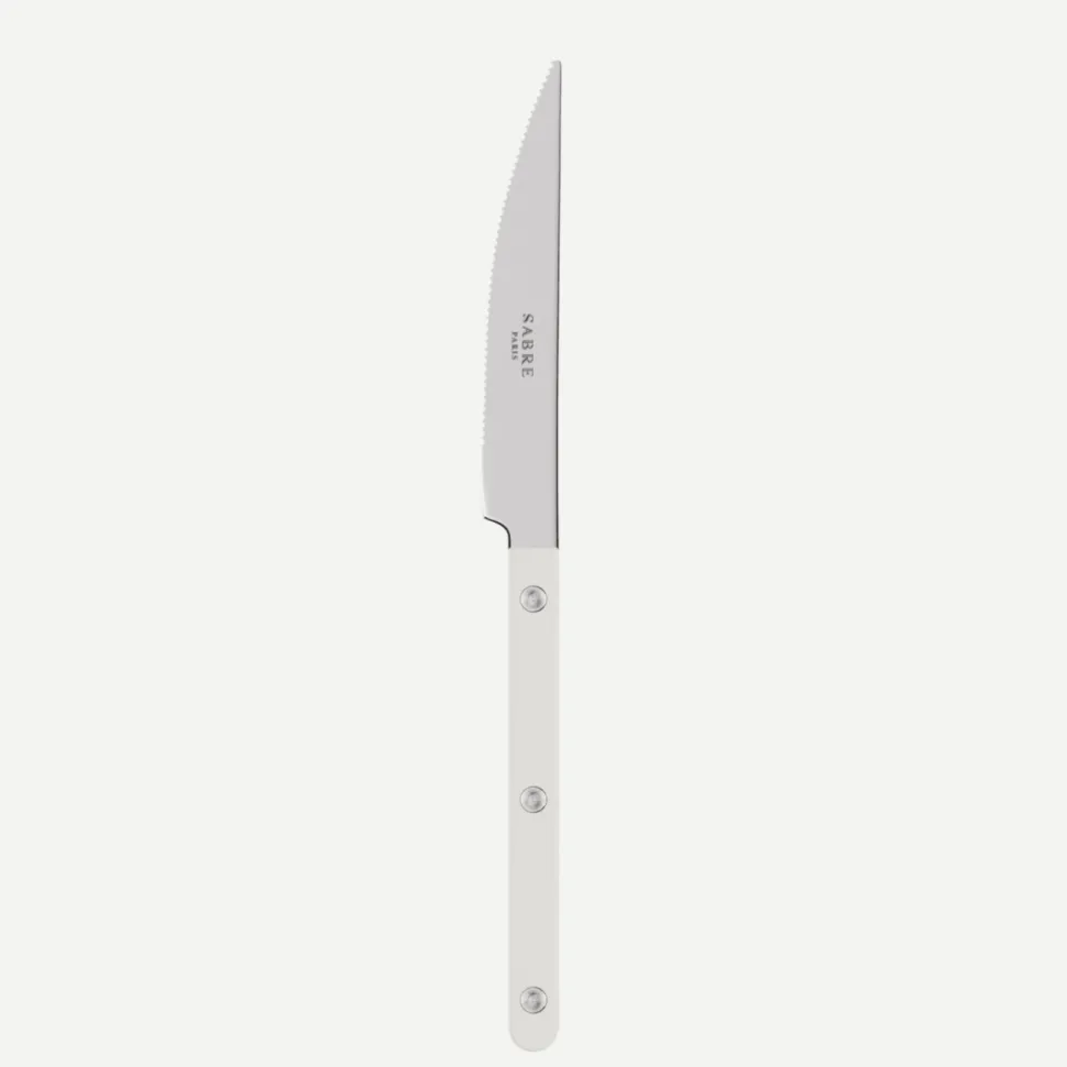 Matkniv, Bistrot, White - Sabre Paris