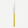 Matkniv, Bistrot, Yellow - Sabre Paris