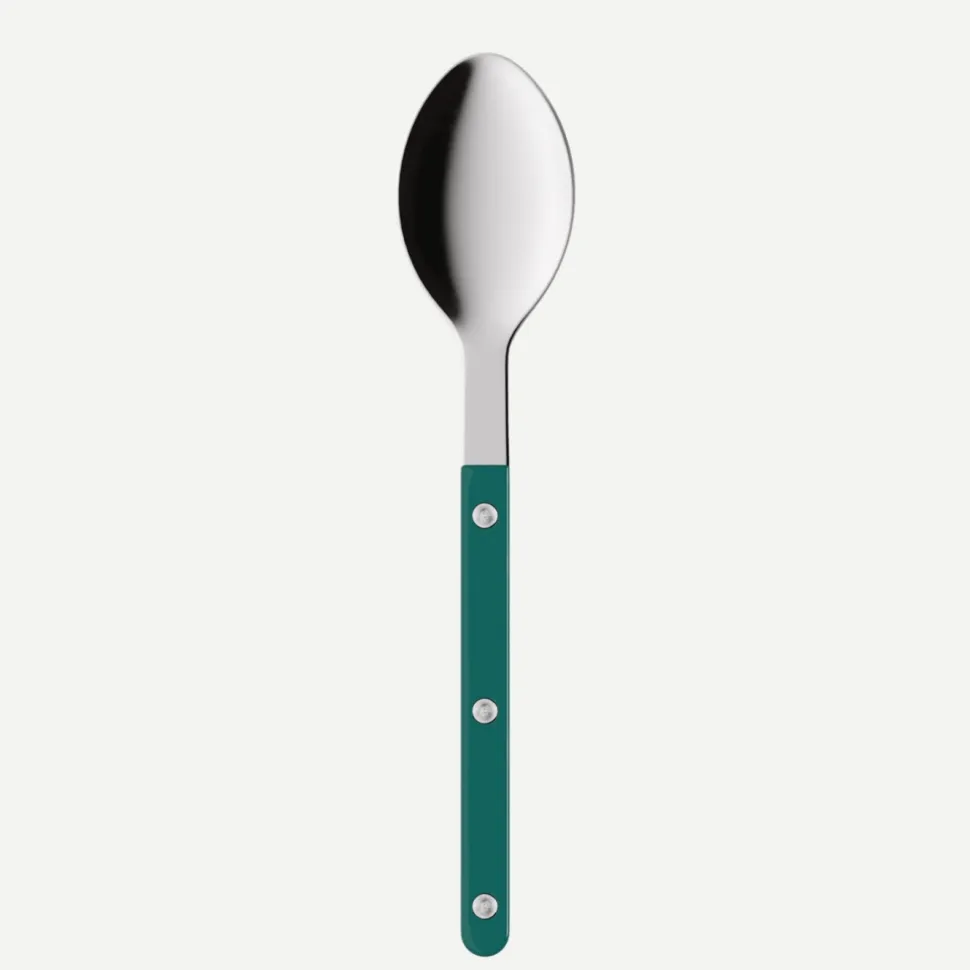 Matsked, Bistrot, Aquamarine - Sabre Paris