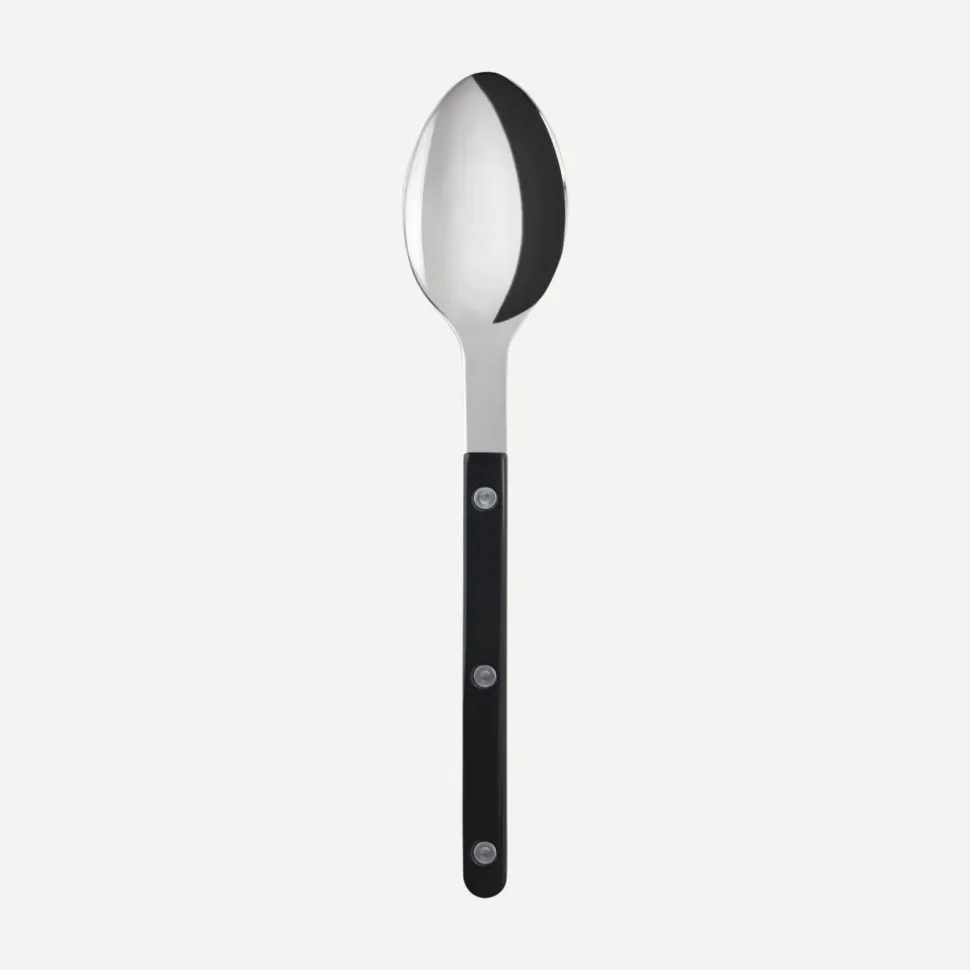 Matsked, Bistrot, Black - Sabre Paris