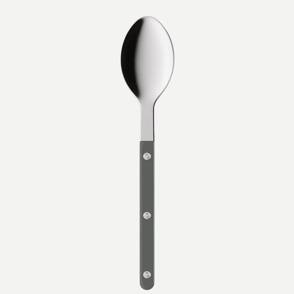 Matsked, Bistrot, Dark grey - Sabre Paris