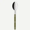 Matsked, Bistrot, Green fern - Sabre Paris