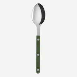 Matsked, Bistrot, Green - Sabre Paris
