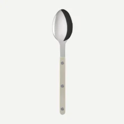 Matsked, Bistrot, Light Kaki - Sabre Paris