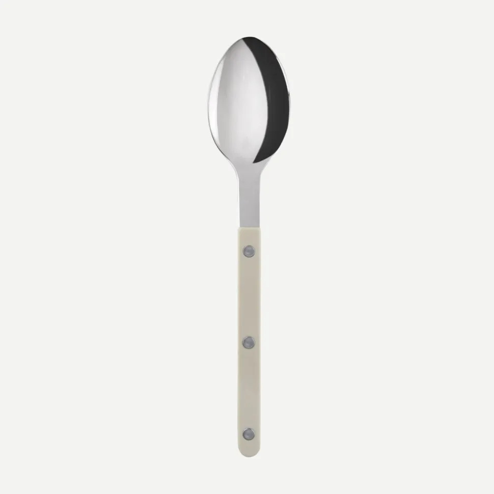 Matsked, Bistrot, Light Kaki - Sabre Paris