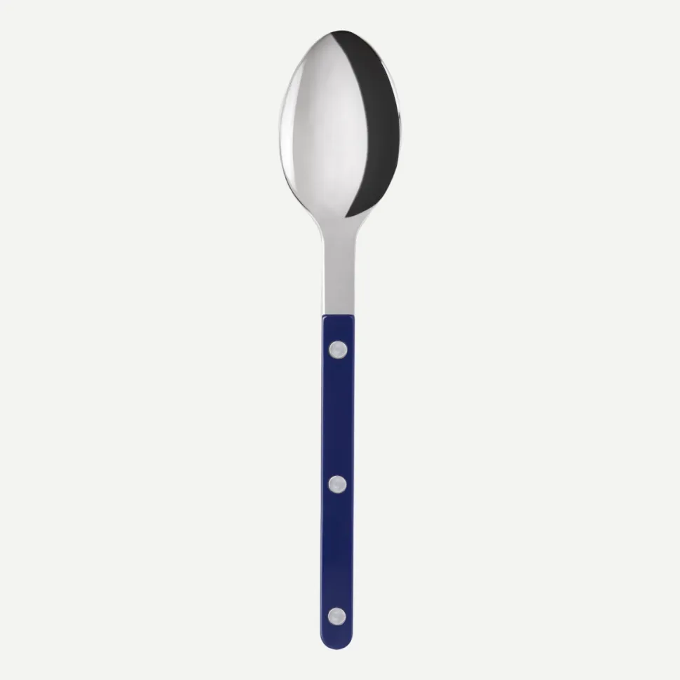 Matsked, Bistrot, Navy Blue - Sabre Paris