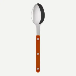 Matsked, Bistrot, Orange - Sabre Paris