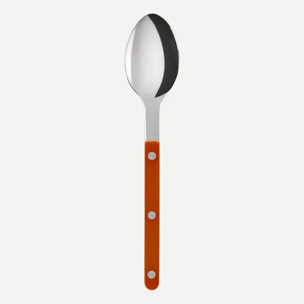 Matsked, Bistrot, Orange - Sabre Paris