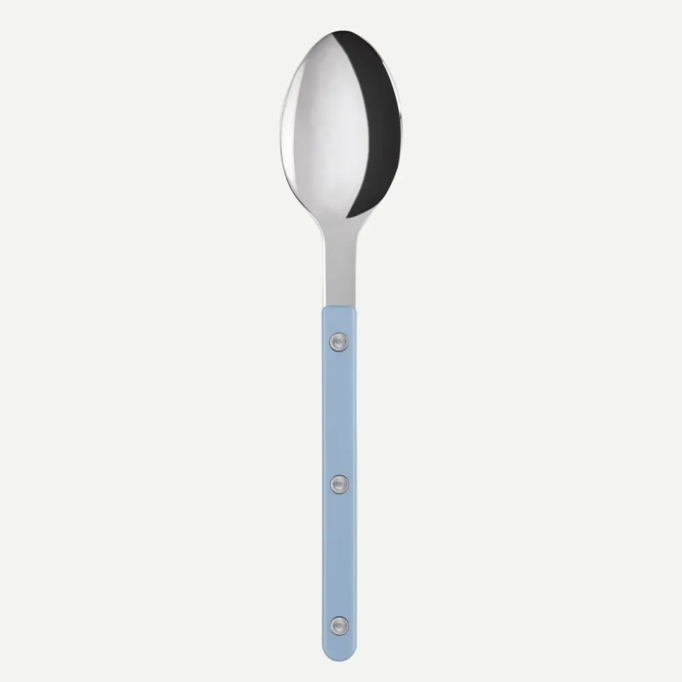 Matsked, Bistrot, Pastell Blue - Sabre Paris