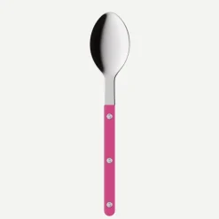 Matsked, Bistrot, Raspberry - Sabre Paris