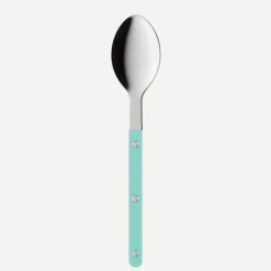 Matsked, Bistrot, Turquoise - Sabre Paris