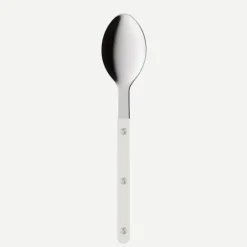 Matsked, Bistrot, White - Sabre Paris