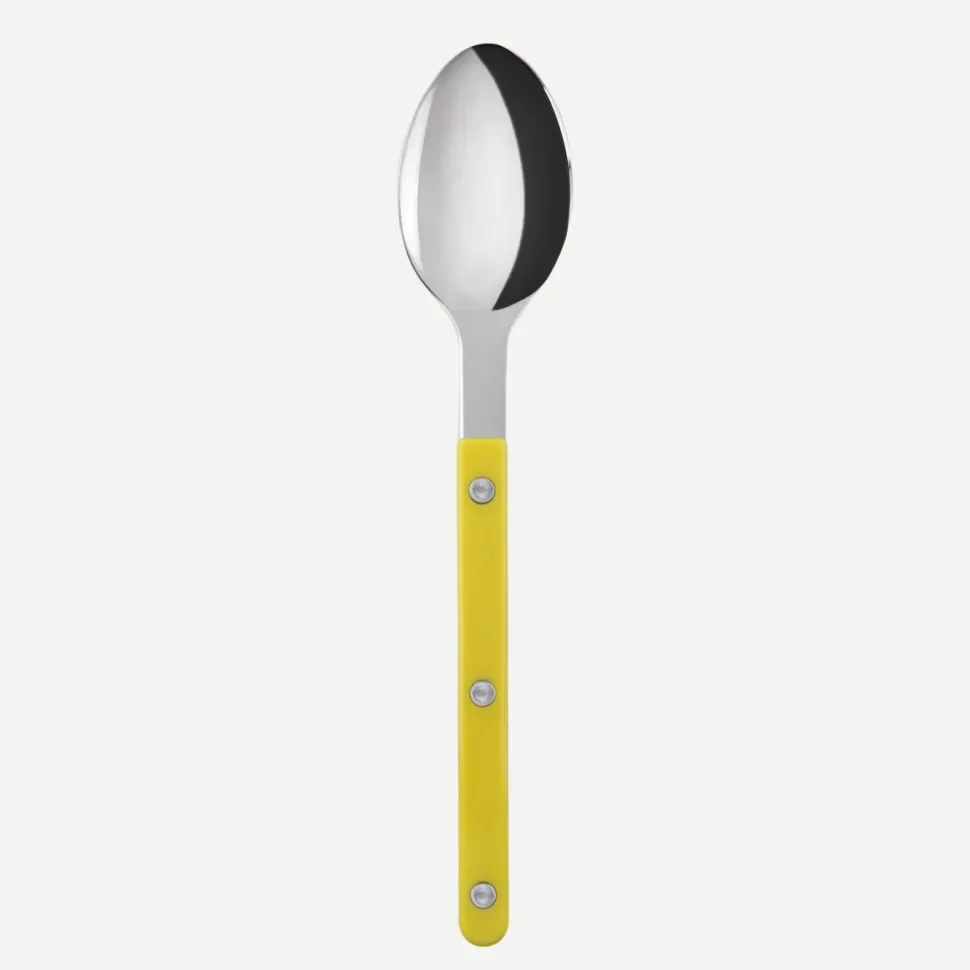Matsked, Bistrot, Yellow - Sabre Paris