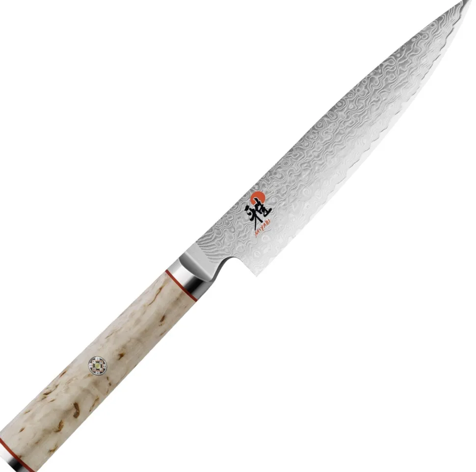 5000 MCD Shotoh, Skalkniv 13cm - Miyabi