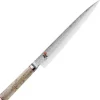 5000 MCD Sujihiki, Filékniv 24cm - Miyabi