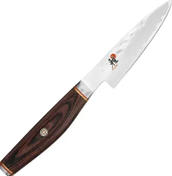 6000 MCT Shotoh, Skalkniv 9cm - Miyabi