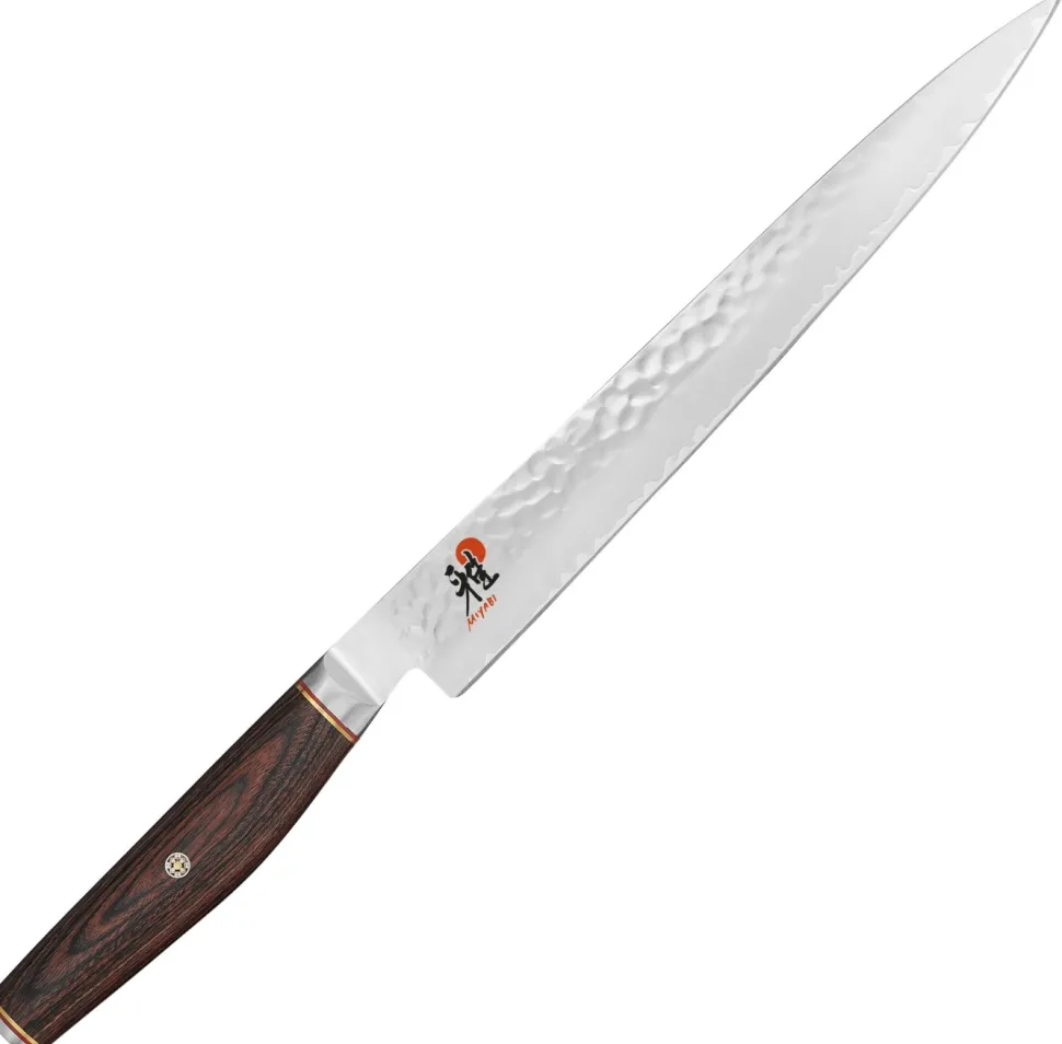 6000 MCT Sujihiki, Filékniv 24cm - Miyabi