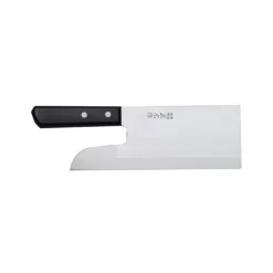 Menkiri bōchō, Sobakniv 24 cm, SS80 - Masahiro