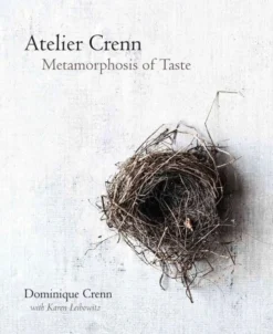 Metamorphosis of Taste - Dominique Crenn