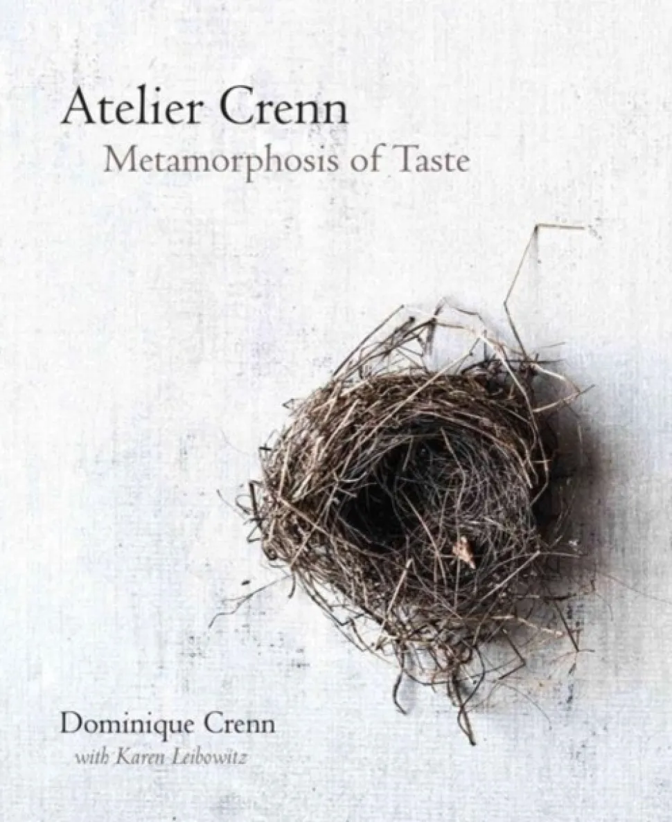 Metamorphosis of Taste - Dominique Crenn
