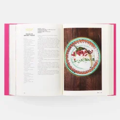 Mexico: the Cookbook - Margarita Carrillo Arronte
