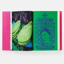 Mexico: the Cookbook - Margarita Carrillo Arronte