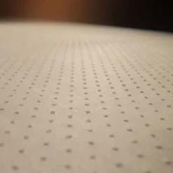 Micropaper, mikroperforerat bakplåtspapper 60x40 cm, 200-pack - Martellato