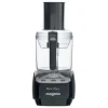 Mini Plus Auto foodprocessor, Svart - Magimix