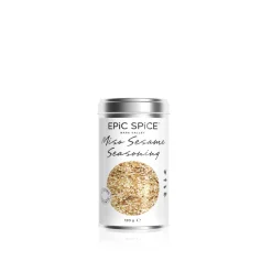 Miso Sesame Seasoning, 120 g - Epic Spice