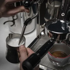 Mjölkkanna 35cl - La Pavoni