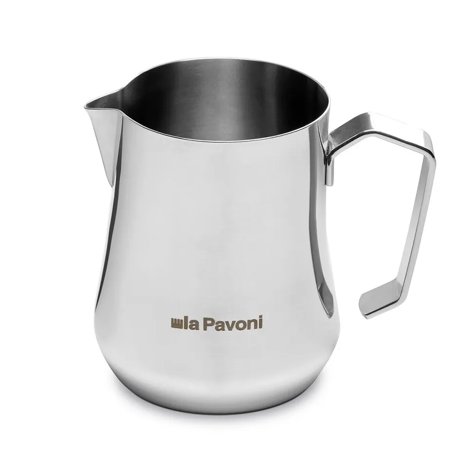Mjölkkanna 35cl - La Pavoni
