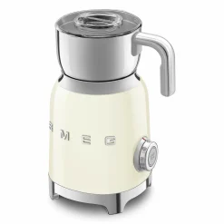 Mjölkskummare, Creme - Smeg