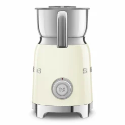 Mjölkskummare, Creme - Smeg