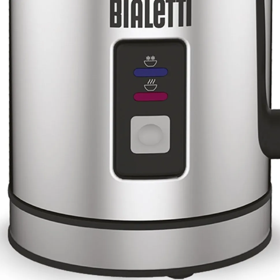 Mjölkskummare Hot & Cold - Bialetti