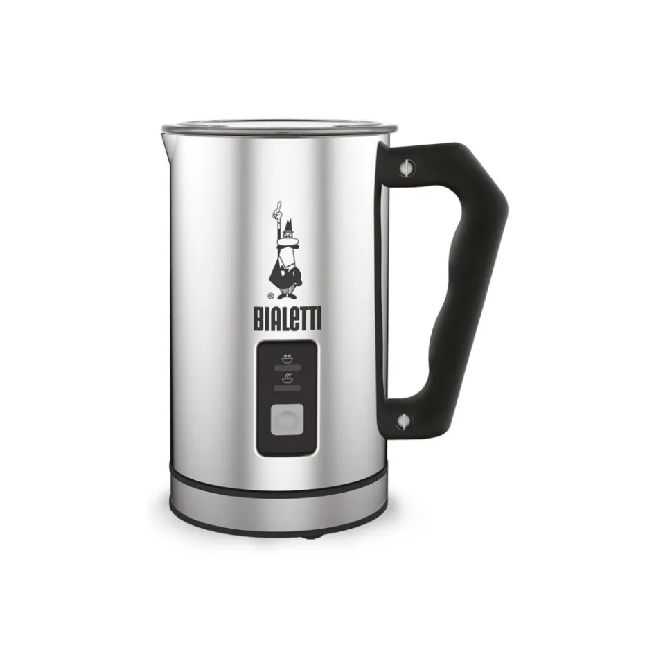 Mjölkskummare Hot & Cold - Bialetti