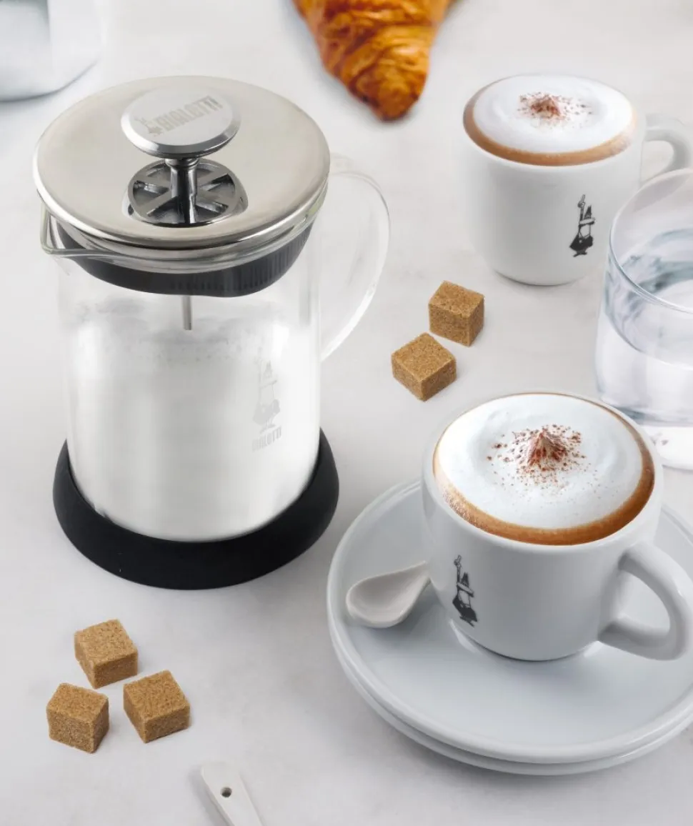 Mjölkskummare Mikro 1000 - Bialetti