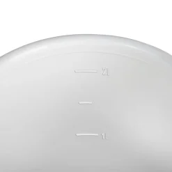 Mjölkspann i plast, 2 L - Westmark