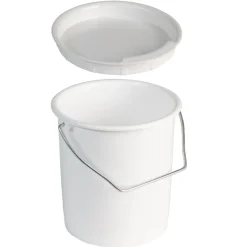 Mjölkspann i plast, 2 L - Westmark