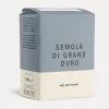 Mjöl, Semola di Grano Duro, 1kg - Molino Pasini