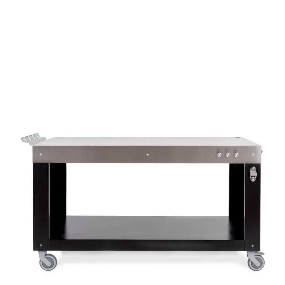 Mobil Köksö/Arbetsbänk, 160cm - Alfa Forni